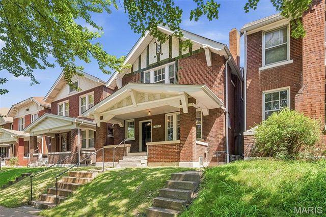 3837 Lafayette Avenue, St Louis, MO 63110