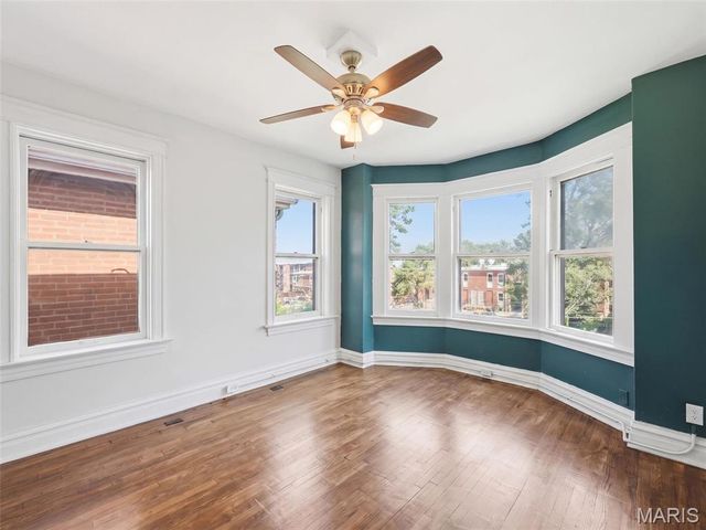 3837 Lafayette Avenue, St Louis, MO 63110