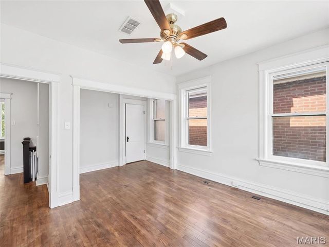 3837 Lafayette Avenue, St Louis, MO 63110