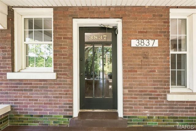 3837 Lafayette Avenue, St Louis, MO 63110