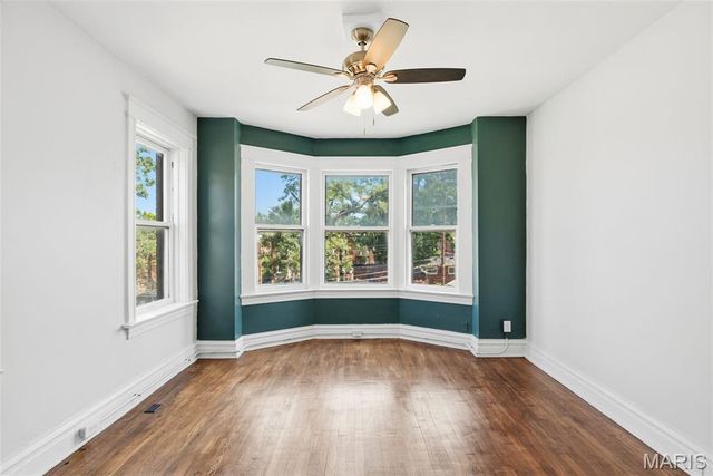 3837 Lafayette Avenue, St Louis, MO 63110