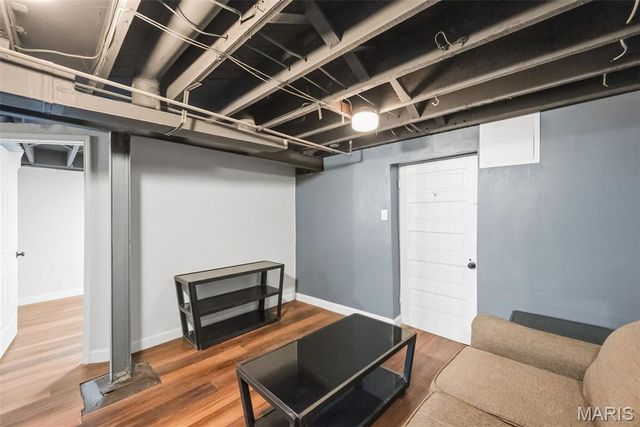 3837 Lafayette Avenue, St Louis, MO 63110