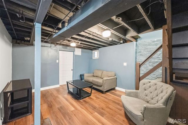 3837 Lafayette Avenue, St Louis, MO 63110