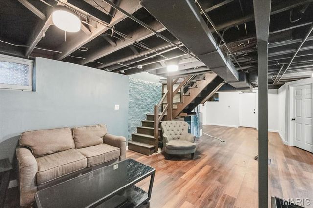 3837 Lafayette Avenue, St Louis, MO 63110