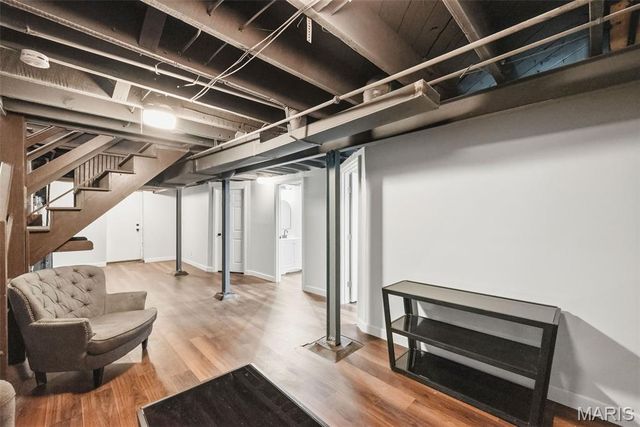 3837 Lafayette Avenue, St Louis, MO 63110