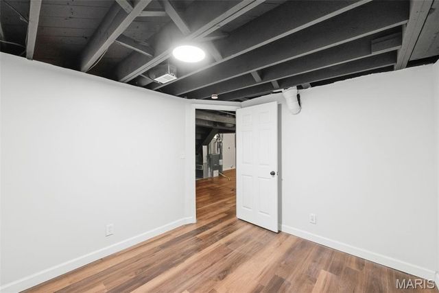 3837 Lafayette Avenue, St Louis, MO 63110