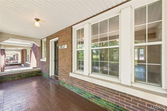 3837 Lafayette Avenue, St Louis, MO 63110