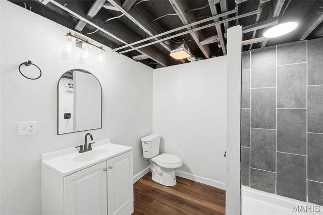 3837 Lafayette Avenue, St Louis, MO 63110