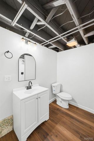 3837 Lafayette Avenue, St Louis, MO 63110