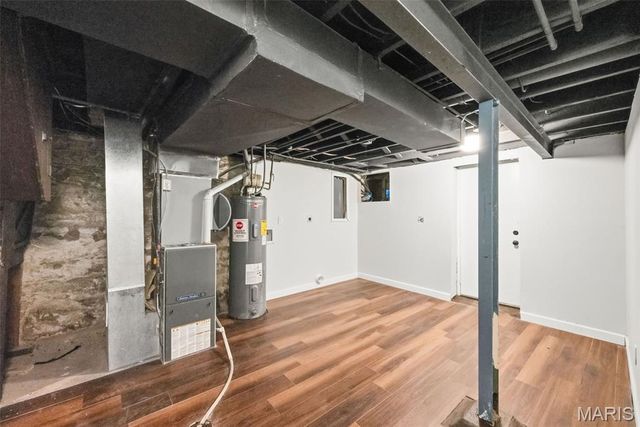 3837 Lafayette Avenue, St Louis, MO 63110
