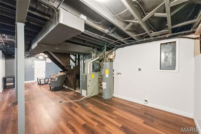 3837 Lafayette Avenue, St Louis, MO 63110