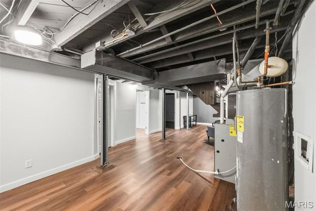 3837 Lafayette Avenue, St Louis, MO 63110