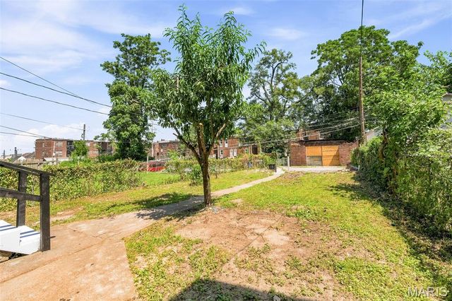 3837 Lafayette Avenue, St Louis, MO 63110
