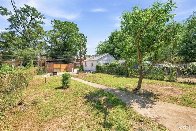3837 Lafayette Avenue, St Louis, MO 63110
