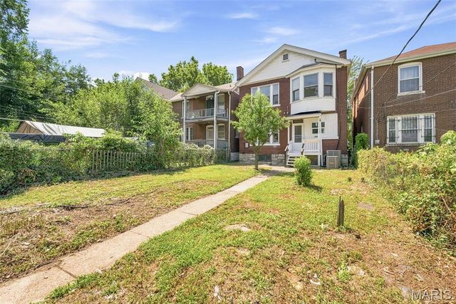 3837 Lafayette Avenue, St Louis, MO 63110