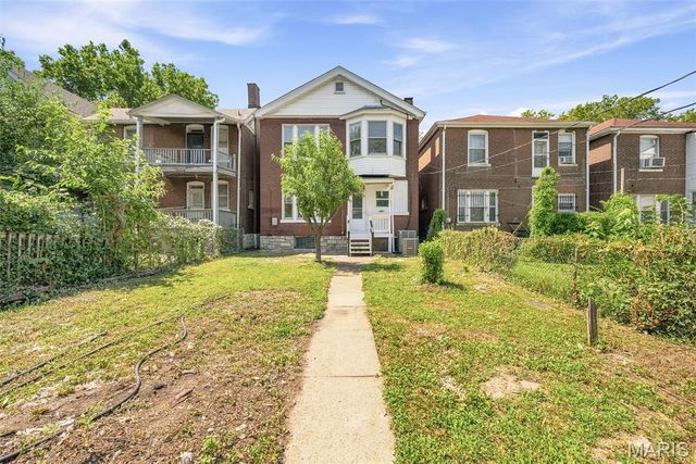 3837 Lafayette Avenue, St Louis, MO 63110