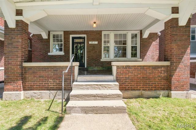 3837 Lafayette Avenue, St Louis, MO 63110