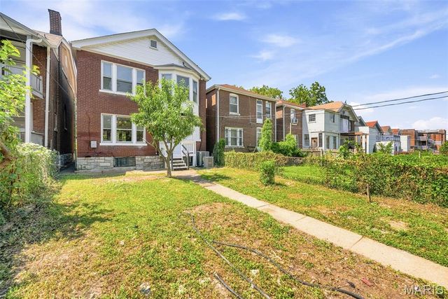 3837 Lafayette Avenue, St Louis, MO 63110