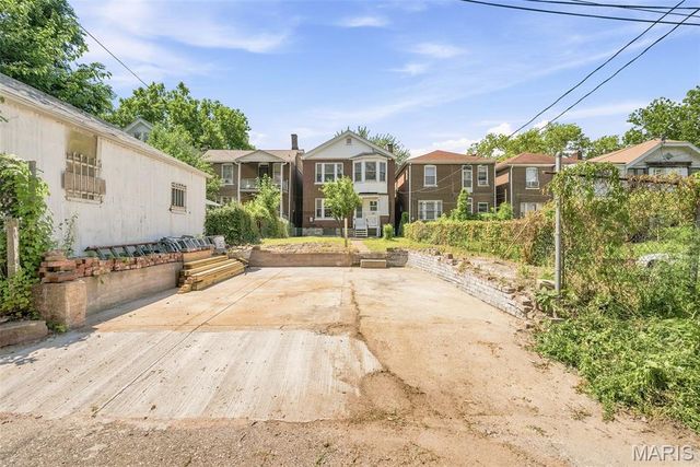 3837 Lafayette Avenue, St Louis, MO 63110