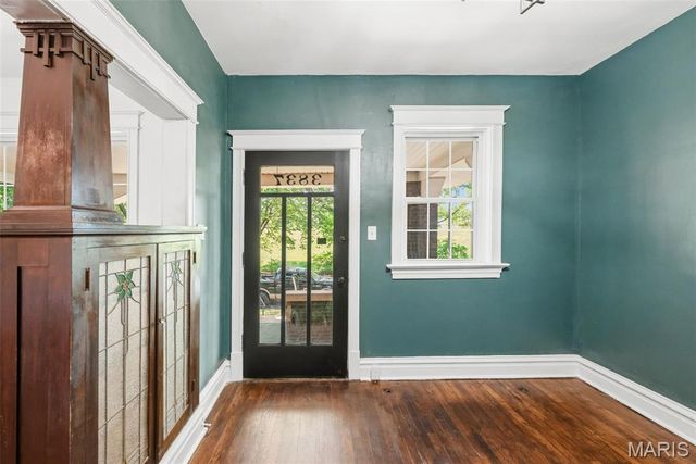 3837 Lafayette Avenue, St Louis, MO 63110