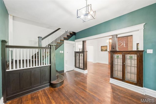 3837 Lafayette Avenue, St Louis, MO 63110