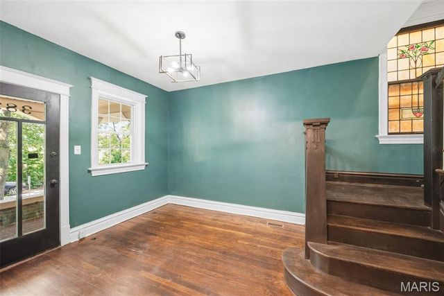 3837 Lafayette Avenue, St Louis, MO 63110