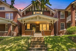 3837 Lafayette Avenue, St Louis, MO 63110