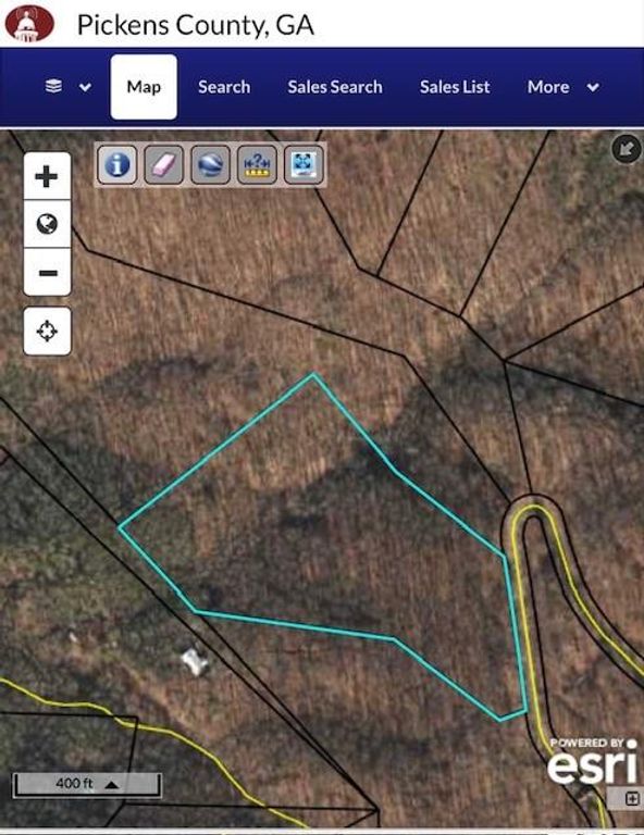 0 Highlands Parkway, Jasper, GA 30143