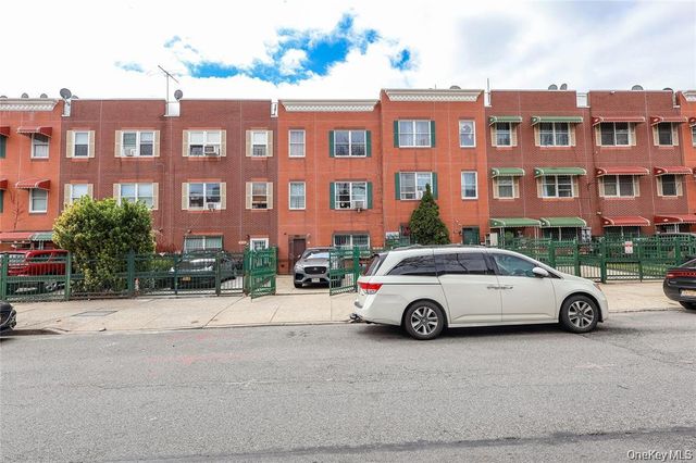 436 E 141st Street, Bronx, NY 10454
