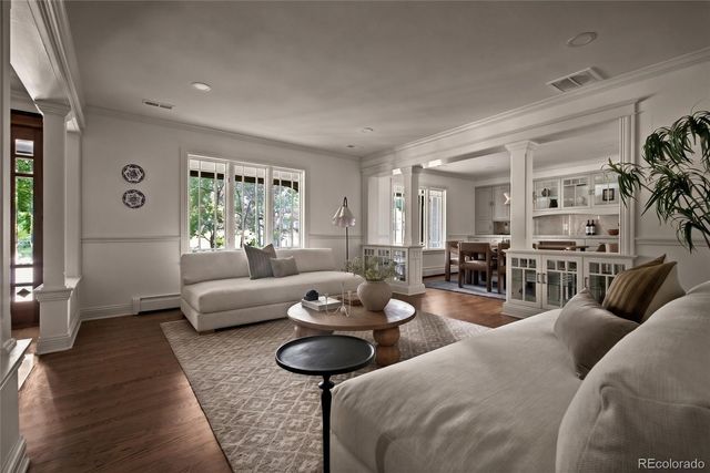 8659 E Kenyon Avenue, Denver, CO 80237