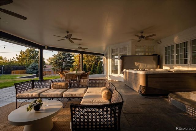 8659 E Kenyon Avenue, Denver, CO 80237