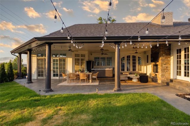 8659 E Kenyon Avenue, Denver, CO 80237