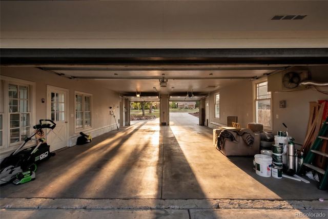 8659 E Kenyon Avenue, Denver, CO 80237