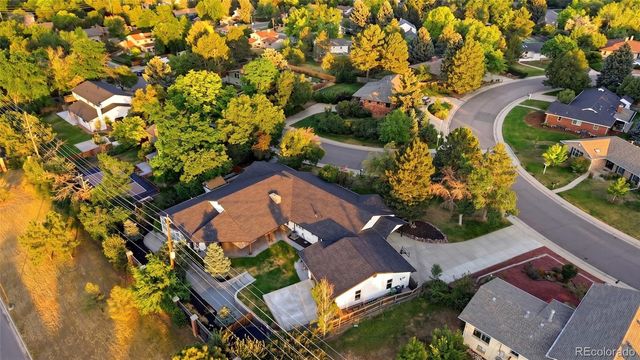 8659 E Kenyon Avenue, Denver, CO 80237