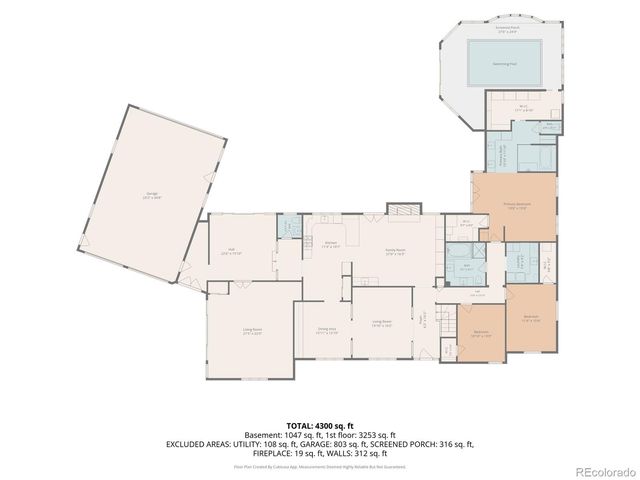 8659 E Kenyon Avenue, Denver, CO 80237