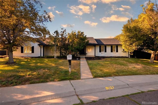 8659 E Kenyon Avenue, Denver, CO 80237
