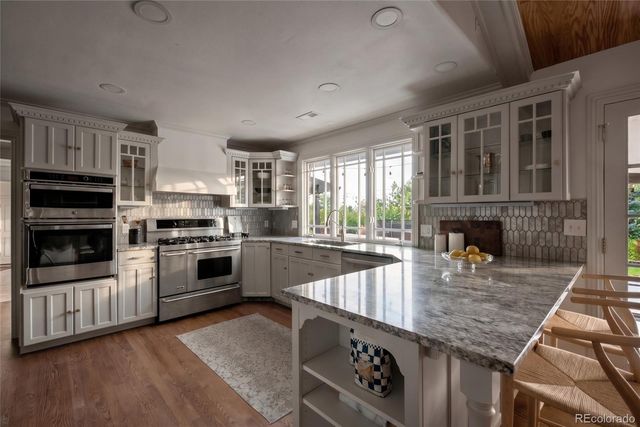 8659 E Kenyon Avenue, Denver, CO 80237