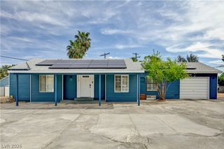 1119 South 16th Street, Las Vegas, NV 89104