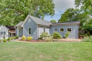 1143 Church NW Street, Atlanta, GA 30318