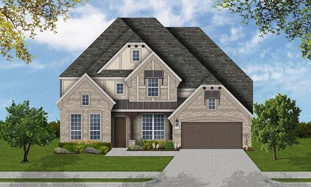 914 Coralberry Way, Wylie, TX 75098