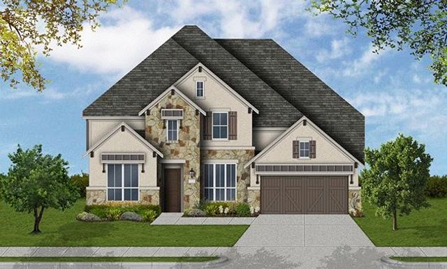 914 Coralberry Way, Wylie, TX 75098