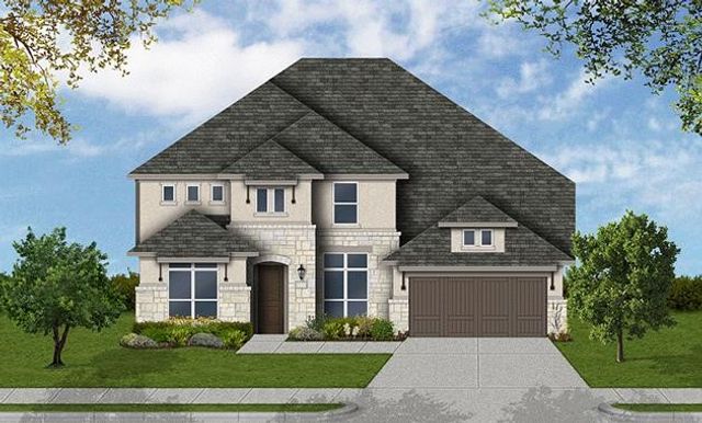 914 Coralberry Way, Wylie, TX 75098