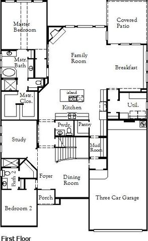 914 Coralberry Way, Wylie, TX 75098