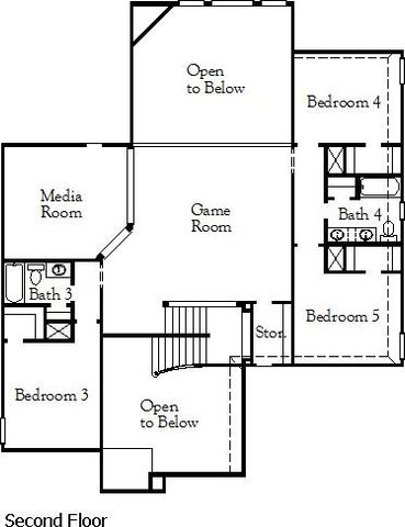 914 Coralberry Way, Wylie, TX 75098