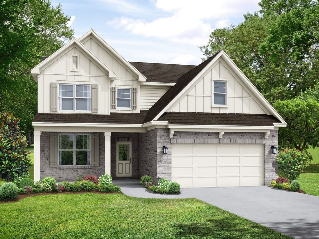 2405 Rock Chimney Rd, Gallatin, TN 37066