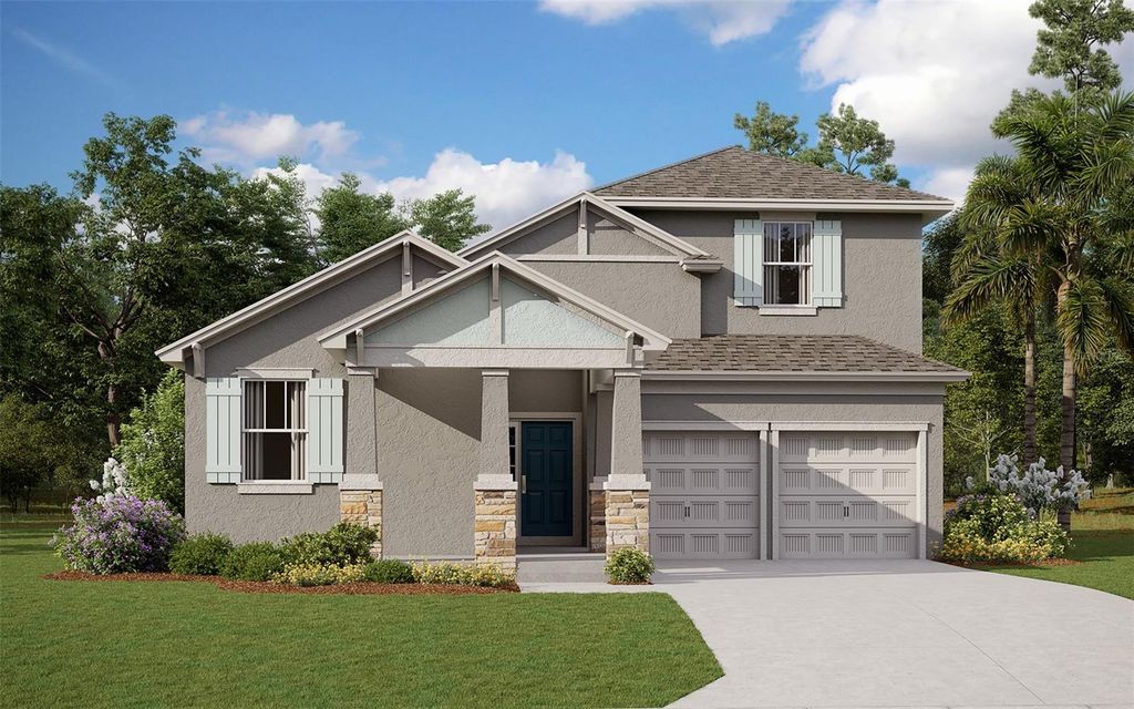 13326 PEACEFUL MELODY DRIVE, Winter Garden, FL 34787