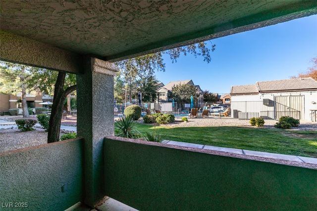 555 East Silverado Ranch Boulevard 1122, Las Vegas, NV 89183