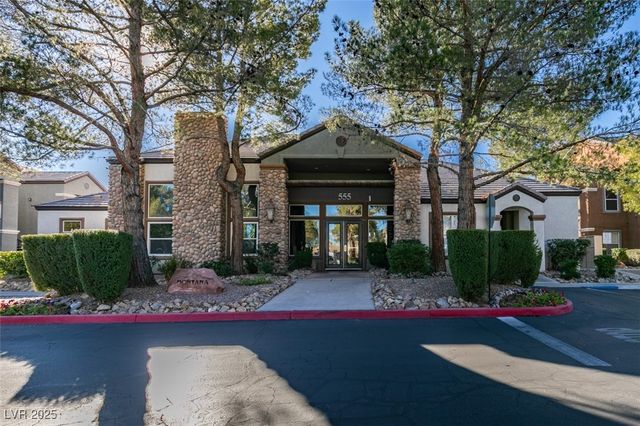555 East Silverado Ranch Boulevard 1122, Las Vegas, NV 89183