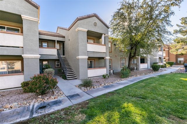 555 East Silverado Ranch Boulevard 1122, Las Vegas, NV 89183