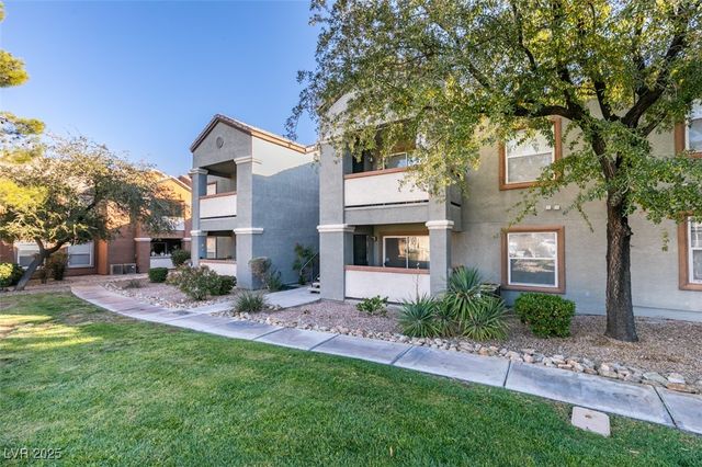 555 East Silverado Ranch Boulevard 1122, Las Vegas, NV 89183